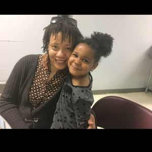 Meet your Posher, Jocelyn